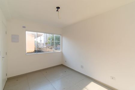 Apartamento à venda com 47m², 2 quartos e sem vaga Apartamento à venda com 47m², 2 quartos e sem vagaSala