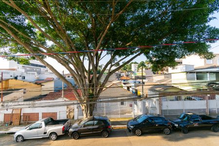 Apartamento à venda com 47m², 2 quartos e sem vaga Apartamento à venda com 47m², 2 quartos e sem vagaVista do Quarto 2