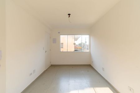 Apartamento à venda com 47m², 2 quartos e sem vaga Apartamento à venda com 47m², 2 quartos e sem vagaSala