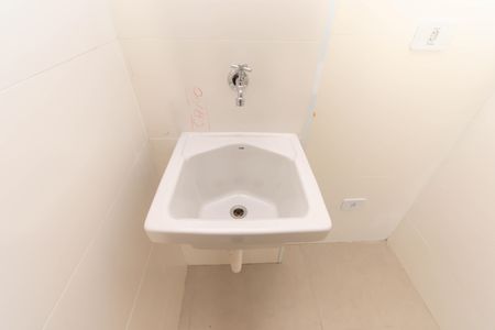 Apartamento à venda com 47m², 2 quartos e sem vaga Apartamento à venda com 47m², 2 quartos e sem vagaÁrea de Serviço