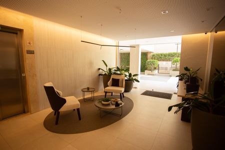 Apartamento à venda com 255m², 4 quartos e 4 vagas Apartamento à venda com 255m², 4 quartos e 4 vagasÁrea comum