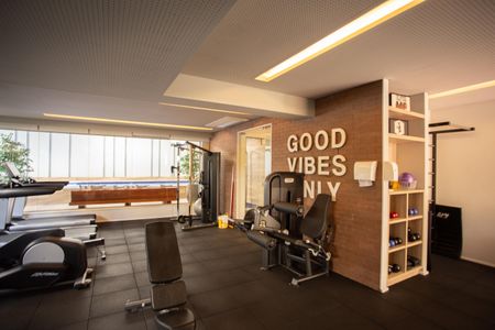 Apartamento à venda com 255m², 4 quartos e 4 vagas Apartamento à venda com 255m², 4 quartos e 4 vagasÁrea comum