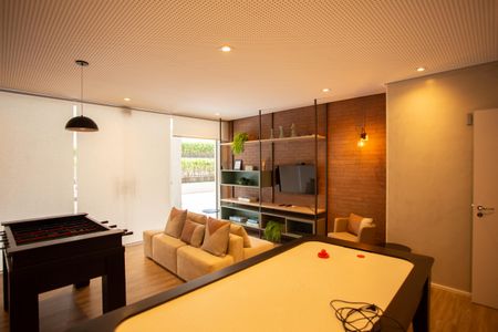 Apartamento à venda com 255m², 4 quartos e 4 vagas Apartamento à venda com 255m², 4 quartos e 4 vagasÁrea comum