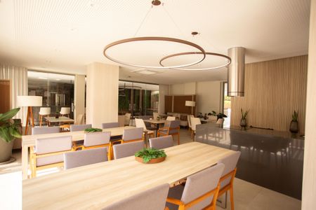 Apartamento à venda com 255m², 4 quartos e 4 vagas Apartamento à venda com 255m², 4 quartos e 4 vagasÁrea comum