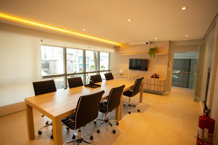 Apartamento à venda com 255m², 4 quartos e 4 vagas Apartamento à venda com 255m², 4 quartos e 4 vagasÁrea comum