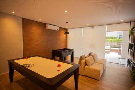 Apartamento à venda com 255m², 4 quartos e 4 vagas Apartamento à venda com 255m², 4 quartos e 4 vagasÁrea comum