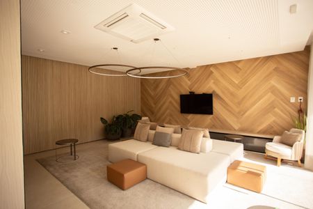 Apartamento à venda com 255m², 4 quartos e 4 vagas Apartamento à venda com 255m², 4 quartos e 4 vagasÁrea comum