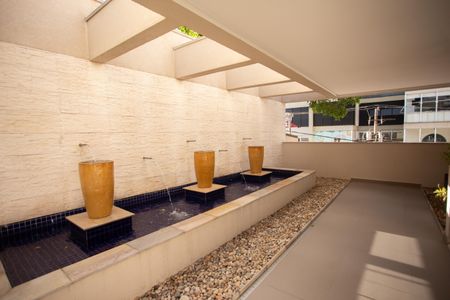 Apartamento à venda com 255m², 4 quartos e 4 vagas Apartamento à venda com 255m², 4 quartos e 4 vagasÁrea comum