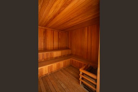 Apartamento à venda com 255m², 4 quartos e 4 vagas Apartamento à venda com 255m², 4 quartos e 4 vagasÁrea comum