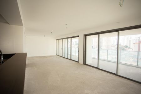 Apartamento à venda com 255m², 4 quartos e 4 vagas Apartamento à venda com 255m², 4 quartos e 4 vagasSala
