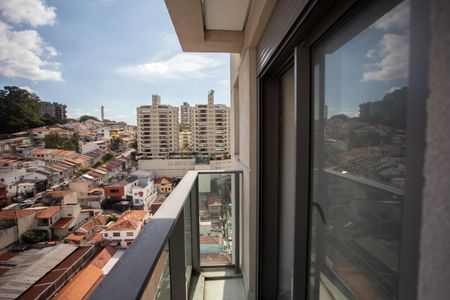 Apartamento à venda com 255m², 4 quartos e 4 vagas Apartamento à venda com 255m², 4 quartos e 4 vagasVaranda da Suíte 1