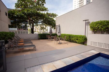 Apartamento à venda com 255m², 4 quartos e 4 vagas Apartamento à venda com 255m², 4 quartos e 4 vagasÁrea comum