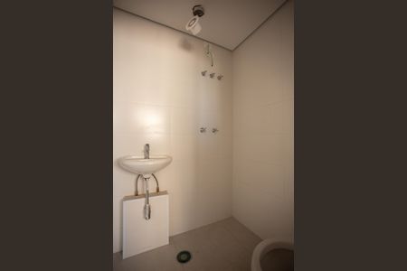 Apartamento à venda com 255m², 4 quartos e 4 vagas Apartamento à venda com 255m², 4 quartos e 4 vagasÁrea de Serviço - Banheiro