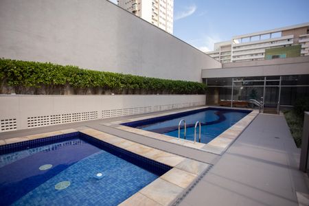 Apartamento à venda com 255m², 4 quartos e 4 vagas Apartamento à venda com 255m², 4 quartos e 4 vagasÁrea comum