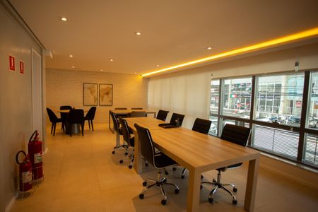 Apartamento à venda com 255m², 4 quartos e 4 vagas Apartamento à venda com 255m², 4 quartos e 4 vagasÁrea comum