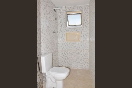 Apartamento para alugar com 56m², 2 quartos e 1 vagaBanheiro Social