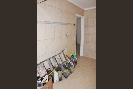 Apartamento para alugar com 56m², 2 quartos e 1 vaga Cozinha