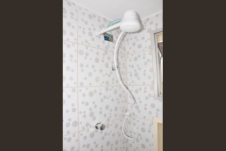 Apartamento para alugar com 56m², 2 quartos e 1 vaga Banheiro Social