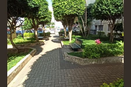 Apartamento para alugar com 56m², 2 quartos e 1 vagaÁrea comum