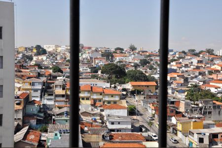 Apartamento para alugar com 56m², 2 quartos e 1 vagaDetalhe - Quarto 02