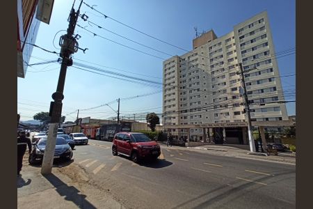 Apartamento para alugar com 56m², 2 quartos e 1 vagaLocalização