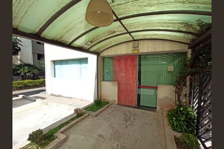 Apartamento para alugar com 56m², 2 quartos e 1 vagaÁrea comum - Salão de festas