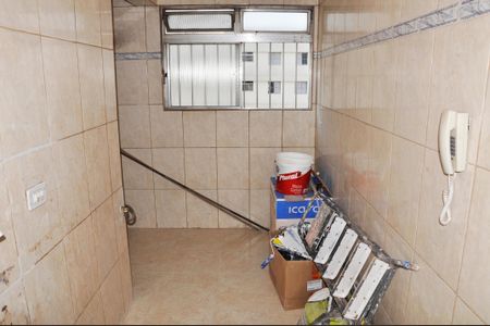 Apartamento para alugar com 56m², 2 quartos e 1 vagaCozinha