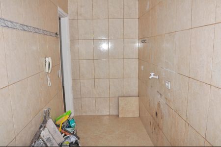 Apartamento para alugar com 56m², 2 quartos e 1 vagaCozinha