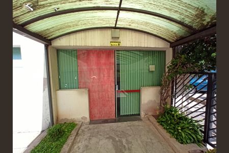 Apartamento para alugar com 56m², 2 quartos e 1 vagaÁrea comum - Salão de festas