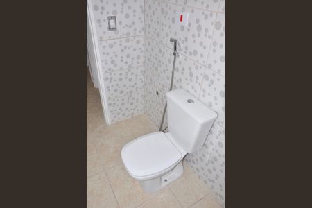 Apartamento para alugar com 56m², 2 quartos e 1 vaga Banheiro Social