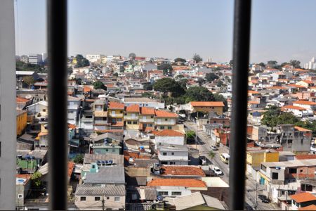 Apartamento para alugar com 56m², 2 quartos e 1 vagaDetalhe - Vista do Quarto 01