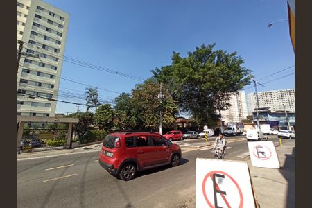 Apartamento para alugar com 56m², 2 quartos e 1 vagaLocalização