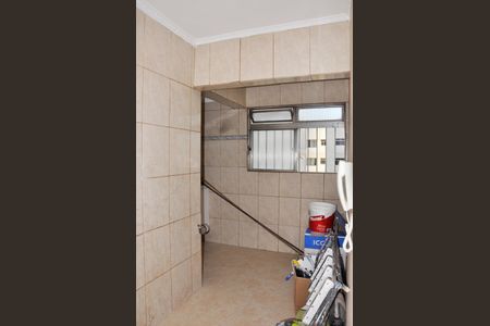 Apartamento para alugar com 56m², 2 quartos e 1 vaga Cozinha