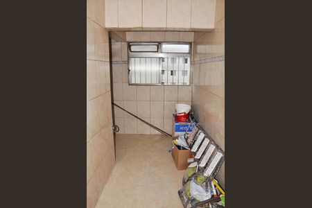 Apartamento para alugar com 56m², 2 quartos e 1 vaga Cozinha