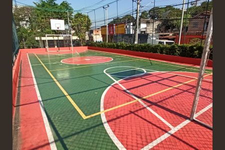 Apartamento para alugar com 56m², 2 quartos e 1 vagaQuadra Esportiva