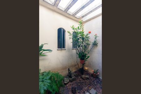 Casa à venda com 199m², 4 quartos e 4 vagasJardim de Inverno