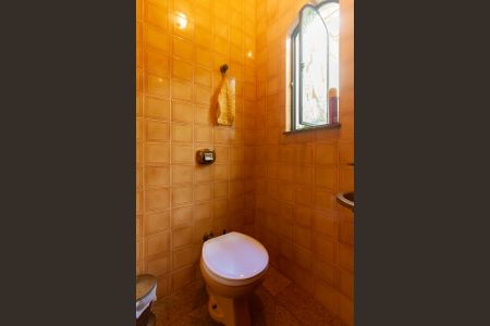 Casa à venda com 199m², 4 quartos e 4 vagasLavabo