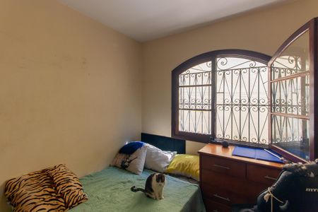 Casa à venda com 199m², 4 quartos e 4 vagasQuarto 1