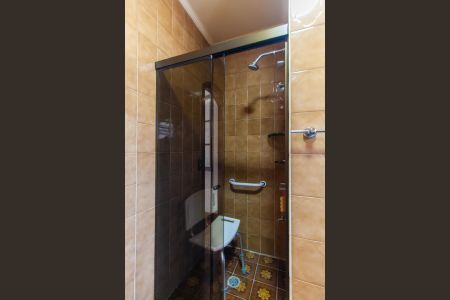 Casa à venda com 199m², 4 quartos e 4 vagasBanheiro da Suíte 3