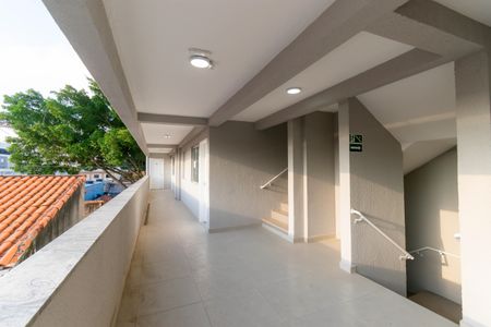 Apartamento à venda com 37m², 2 quartos e sem vaga Apartamento à venda com 37m², 2 quartos e sem vagaÁrea comum
