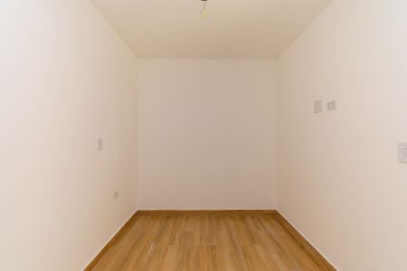 Apartamento à venda com 37m², 2 quartos e sem vaga Apartamento à venda com 37m², 2 quartos e sem vagaQuarto 2
