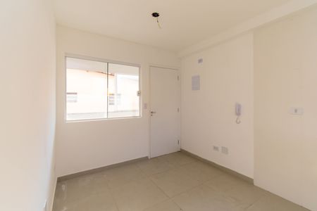 Apartamento à venda com 37m², 2 quartos e sem vaga Apartamento à venda com 37m², 2 quartos e sem vagaSala