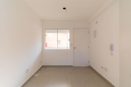 Apartamento à venda com 37m², 2 quartos e sem vaga Apartamento à venda com 37m², 2 quartos e sem vagaSala