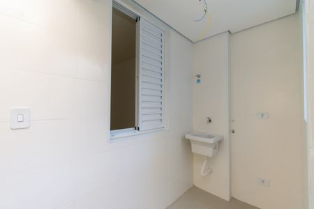 Apartamento para alugar com 37m², 2 quartos e sem vagaÁrea de Serviço