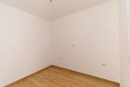 Apartamento para alugar com 37m², 2 quartos e sem vagaQuarto 1