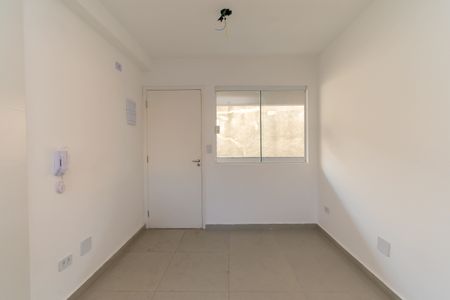 Apartamento para alugar com 37m², 2 quartos e sem vagaSala