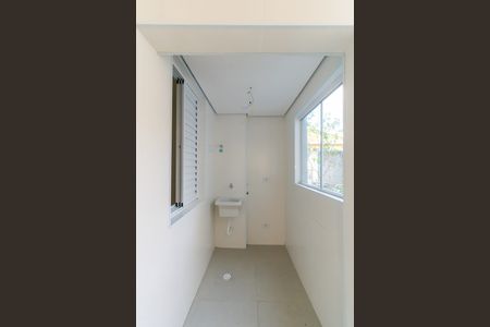 Apartamento para alugar com 37m², 2 quartos e sem vagaÁrea de Serviço