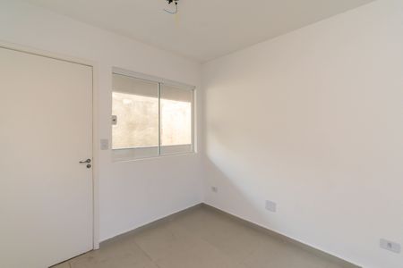 Apartamento para alugar com 37m², 2 quartos e sem vagaSala