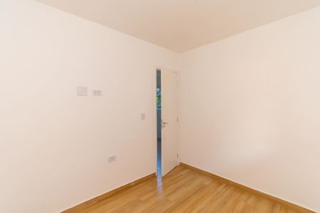 Apartamento para alugar com 37m², 2 quartos e sem vagaQuarto 2