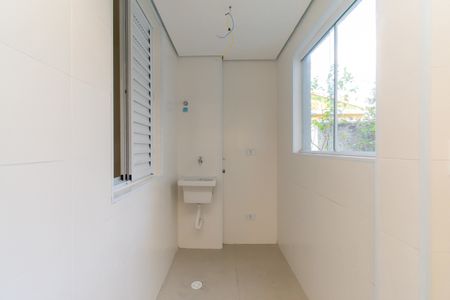 Apartamento para alugar com 37m², 2 quartos e sem vagaÁrea de Serviço